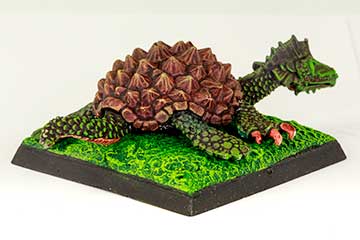 C29 Dragon Turtle