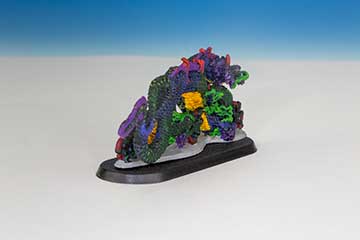 DG1 Oriental Dragon