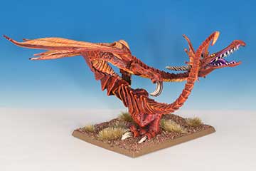 DS1 Lava Dragon