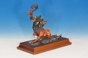 DS2 Dragon Ogre