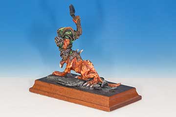 DS2 Dragon Ogre
