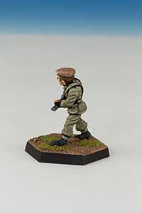 Trooper Advancing - v3