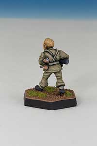 Trooper Advancing - v4