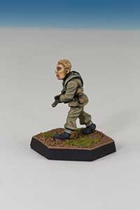 Trooper Advancing - v4