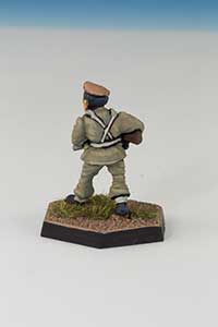 Trooper Advancing - v1