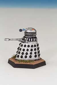 DW8 Engineer Dalek