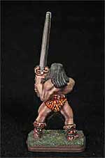 The Barbarian