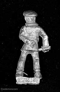 Brigadier 