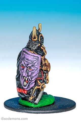 Vargus Soul Stealer