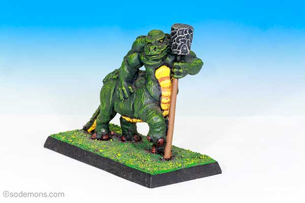 LE Fantasy Zoat