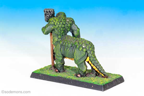 LE Fantasy Zoat