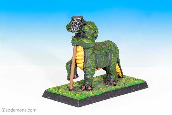 LE Fantasy Zoat