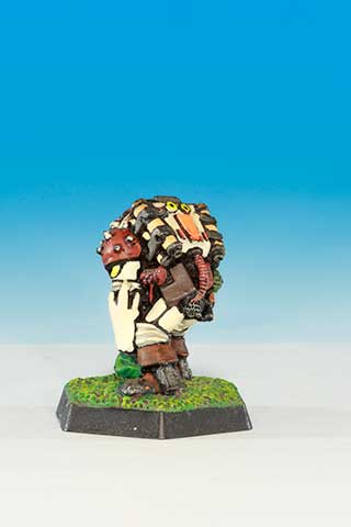 LE1 Space Orc