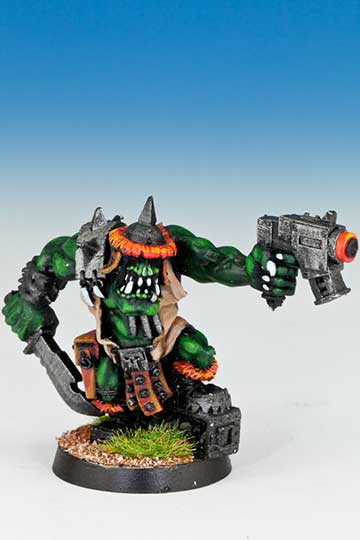 Games Day 1998 - Da Gamezday Nob