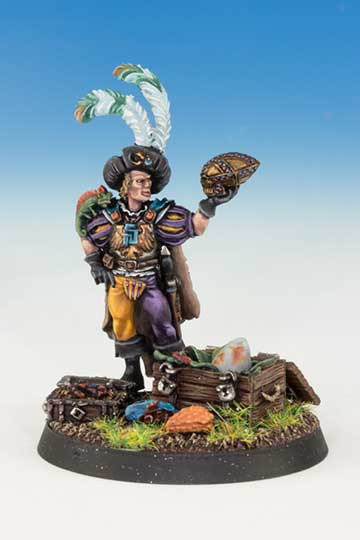 2013 Marco Columbo