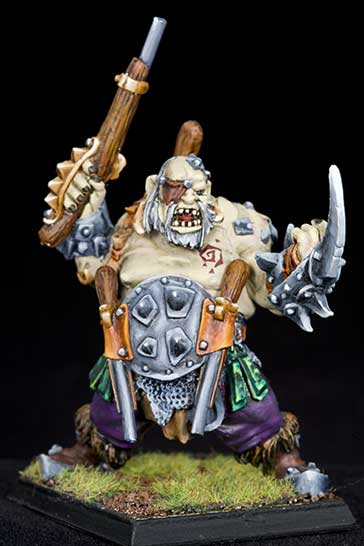 Ogre Tyrant