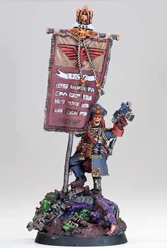 Ciaphas Cain