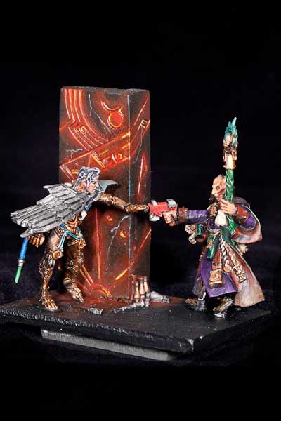 Inquisitor Eisenhorn