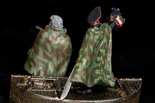 Gaunt's Ghosts
