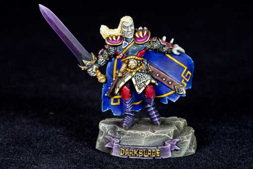 Malus Darkblade