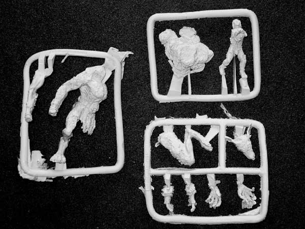 2012 Skin Wolf parts