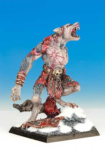 2012 Skin Wolf