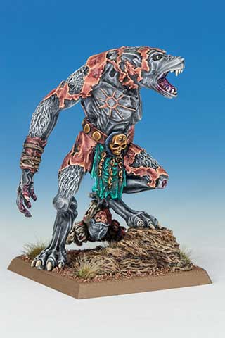 2012 Skin Wolf