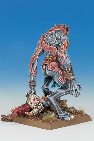 2012 Skin Wolf