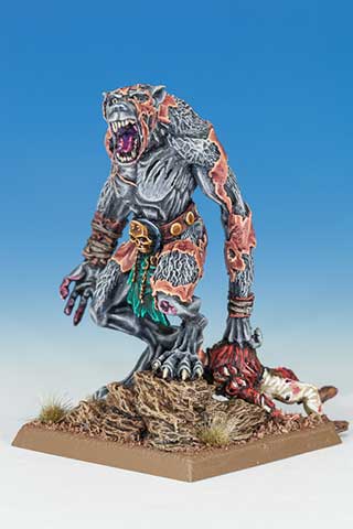 2012 Skin Wolf