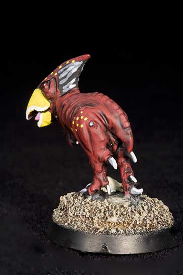 Kroot Bird
