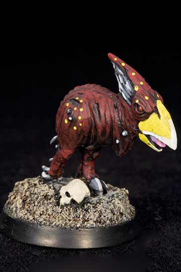 Kroot Bird