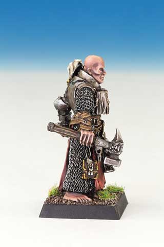 2013 Empire Warrior Priest