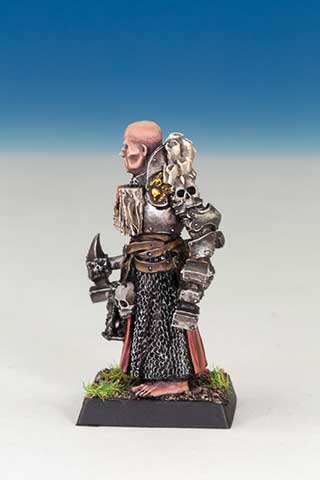 2013 Empire Warrior Priest