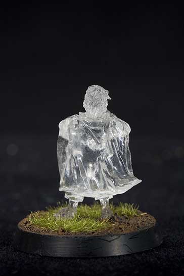 PR27 Invisible Frodo