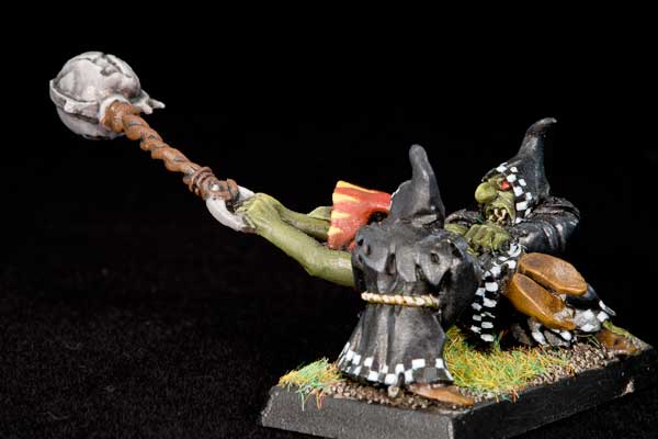 PR38 - Night Goblins with Fanatic