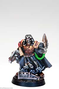 Skulz Adeptus Mechanicus