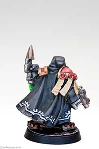 Skulz Adeptus Mechanicus