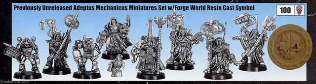 Skulz Adeptus Mechanicus flyer