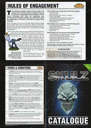 UK Catalogue