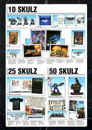 UK Catalogue