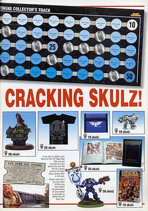 UK Skulz Program - WD246