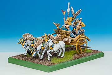 MD4 Elven Attack Chariot