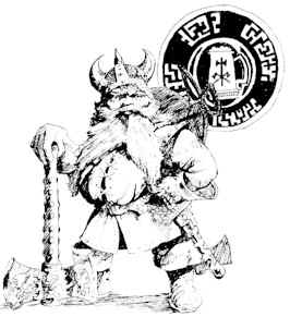 Josef Bugman - Forces of Fantasy