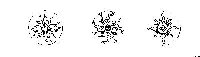 Knights of the Cleansing Flame Shields